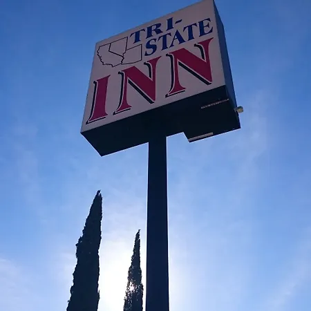 Tri-State Inn
