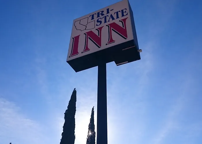 Motel Tri-state