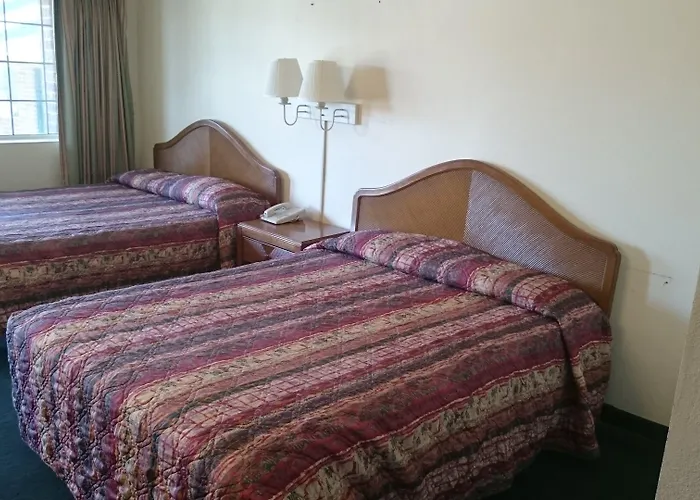 Tri-state Motel Kingman