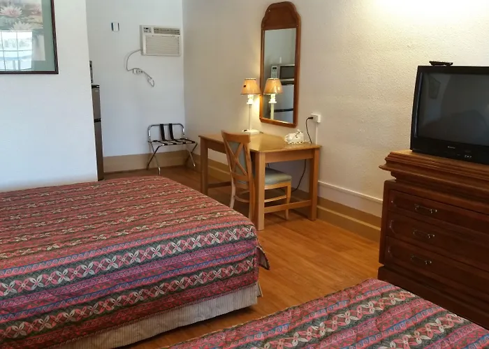 Motel Tri-state