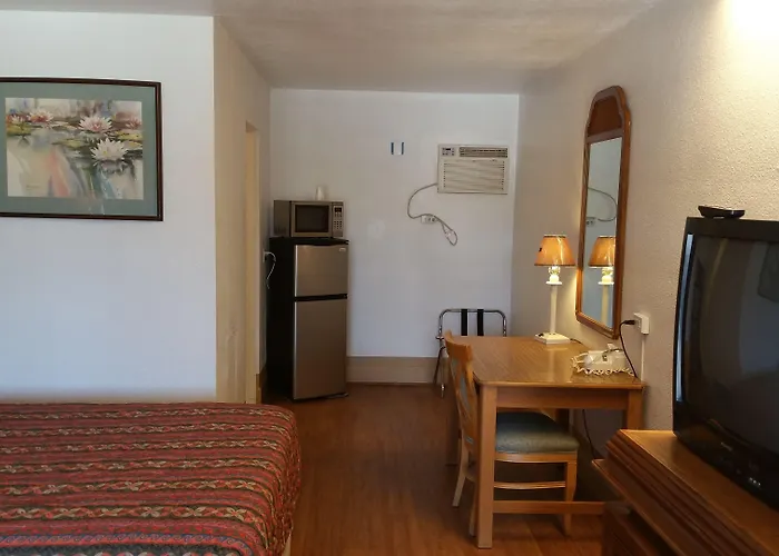 Motel Tri-state Kingman