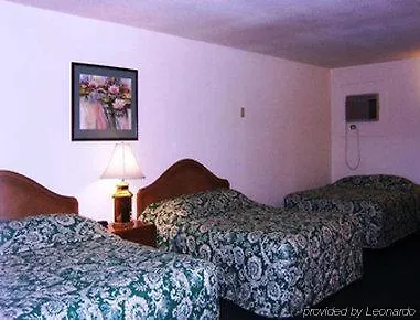 Motel Tri-state *