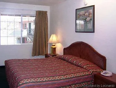 Motel Tri-state