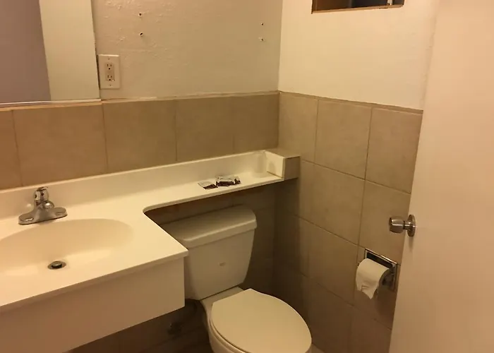 Motel Tri-state