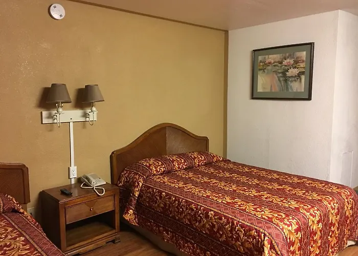 Motel Tri-state Kingman