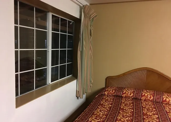 Motel Tri-state *
