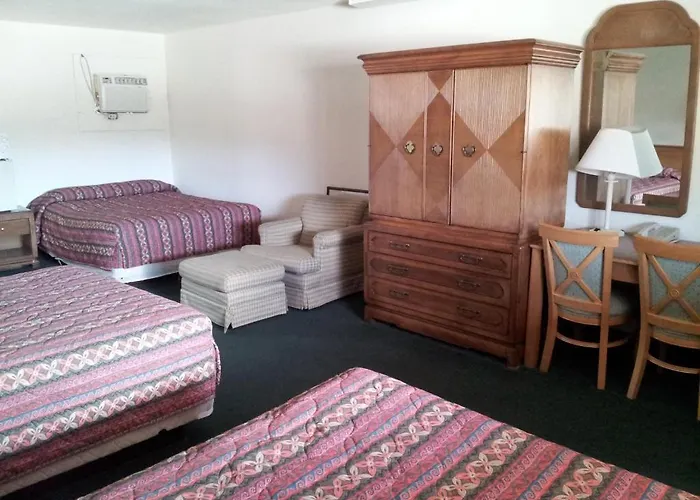 Motel Tri-state