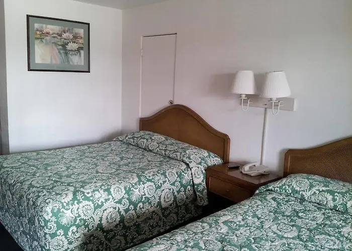 Motel Tri-state *