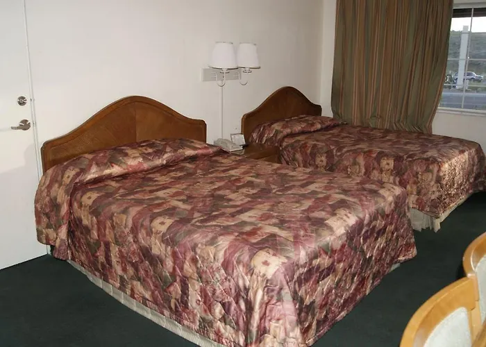 Tri-state Motel *